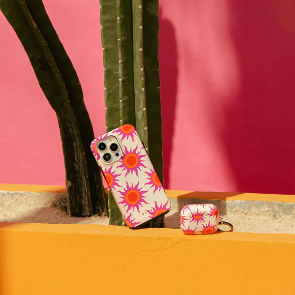 Sunset Glow - Samsung Galaxy A37 5G Funda - Image 7