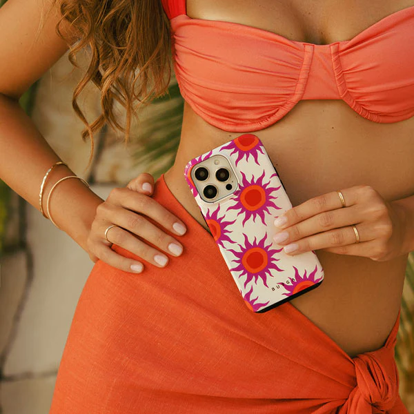 Sunset Glow - Samsung Galaxy A57 5G Funda - Image 6