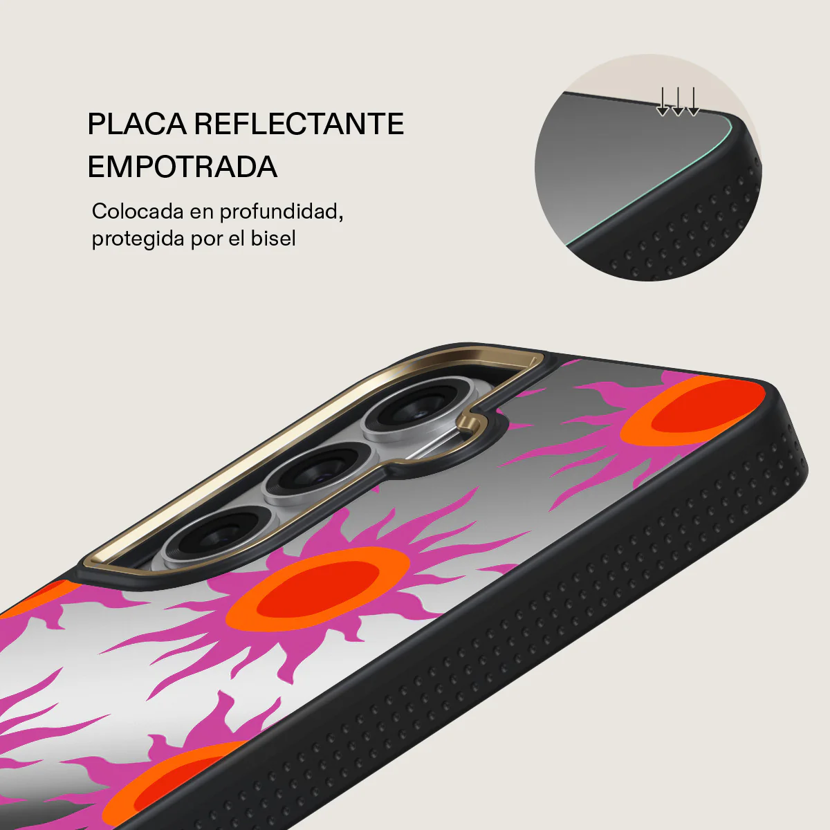 Sunset Glow - Samsung Galaxy S26 Funda - Image 43