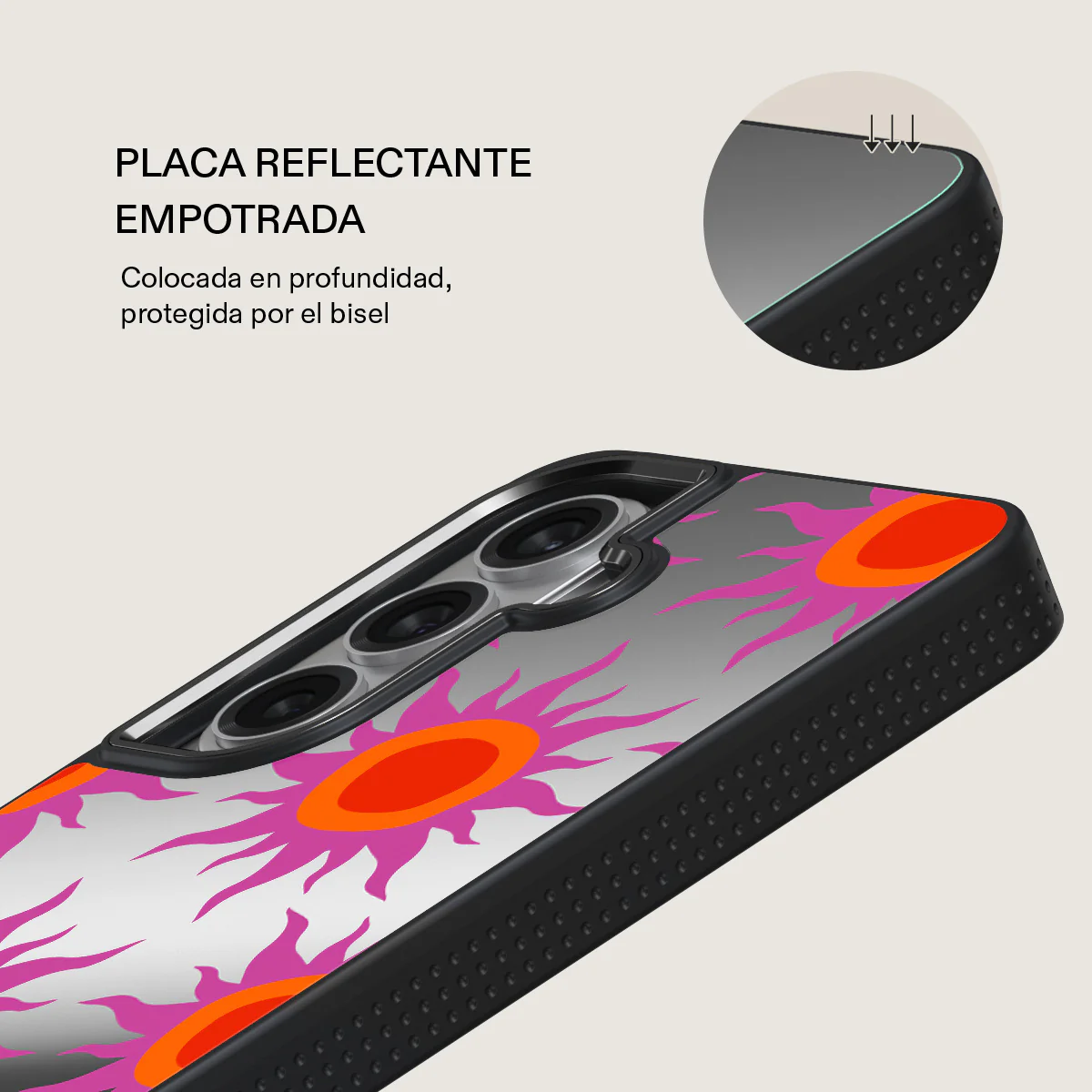 Sunset Glow - Samsung Galaxy S26 Funda - Image 51