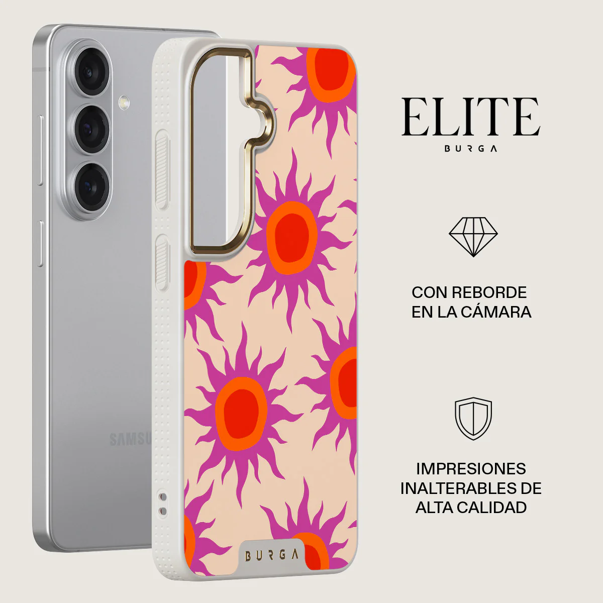 Sunset Glow - Samsung Galaxy S26 Plus Funda - Image 27
