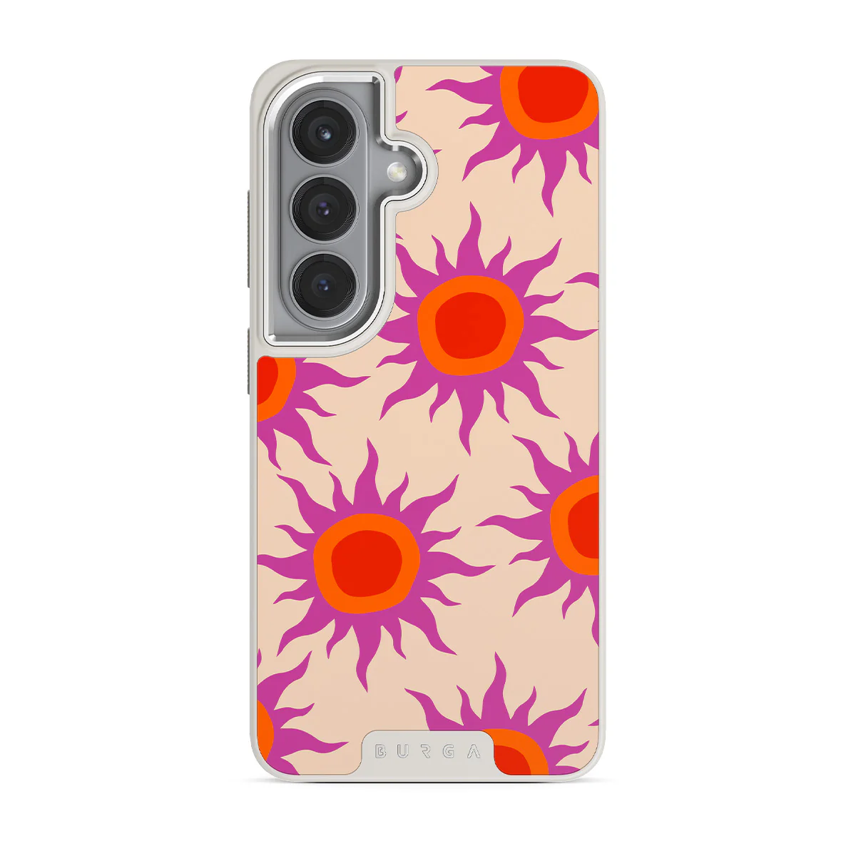 Sunset Glow - Samsung Galaxy S26 Plus Funda - Image 33