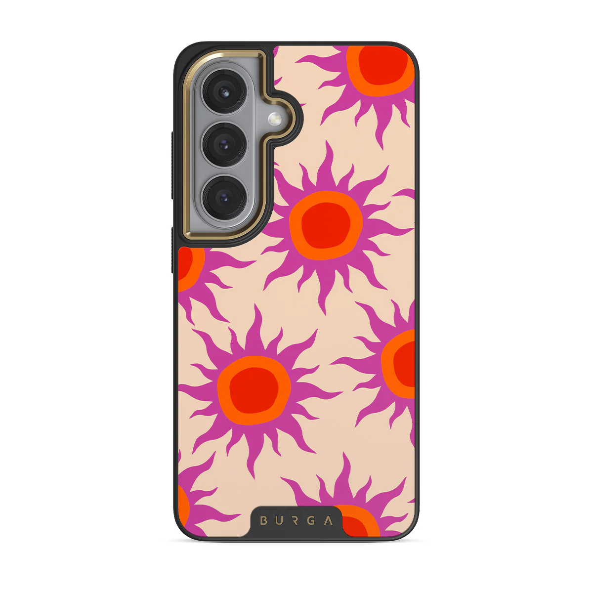 Sunset Glow - Samsung Galaxy S26 Plus Funda - Image 5