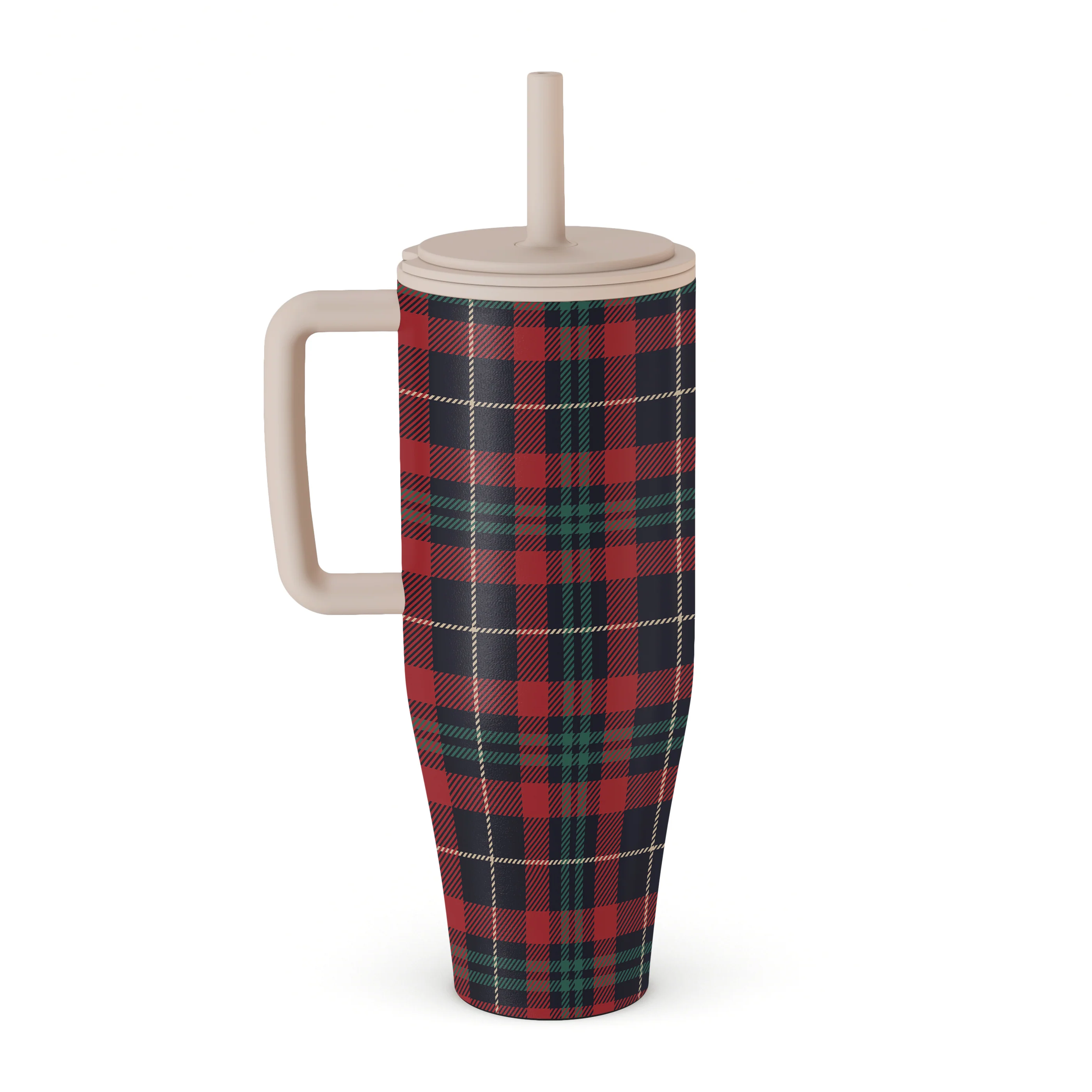 Sweater Weather - All Day Leakproof Tumbler