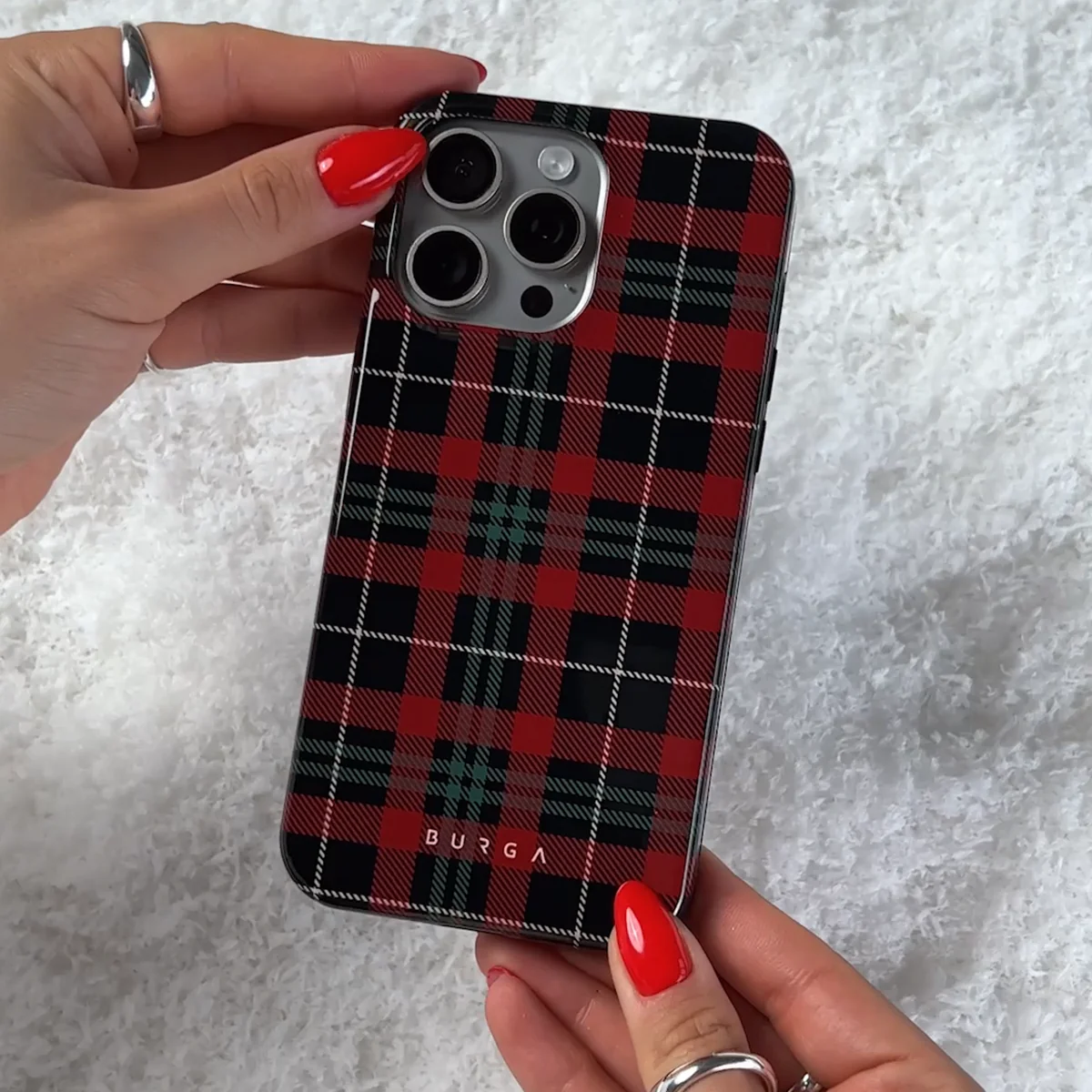 Sweater Weather - Samsung Galaxy A37 5G Funda - Image 5