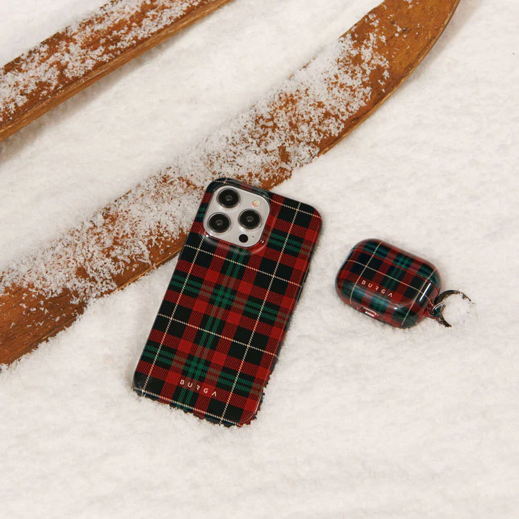 Sweater Weather - Samsung Galaxy A37 5G Funda - Image 6