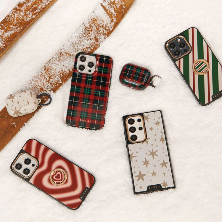 Sweater Weather - Samsung Galaxy A57 5G Funda - Image 9