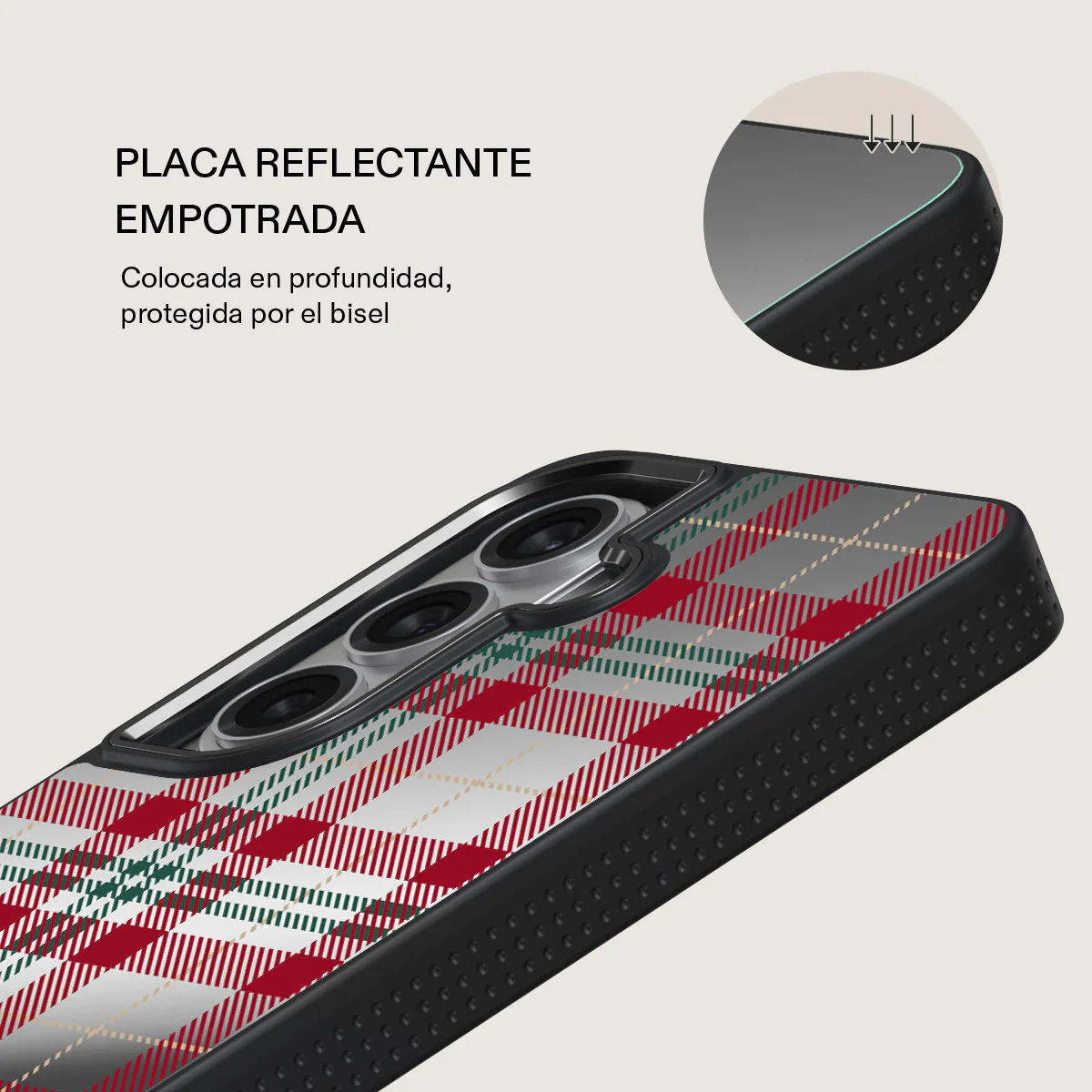 Sweater Weather - Samsung Galaxy S26 Funda - Image 51
