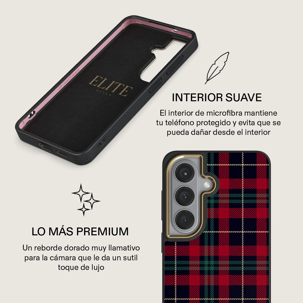 Sweater Weather - Samsung Galaxy S26 Plus Funda - Image 10