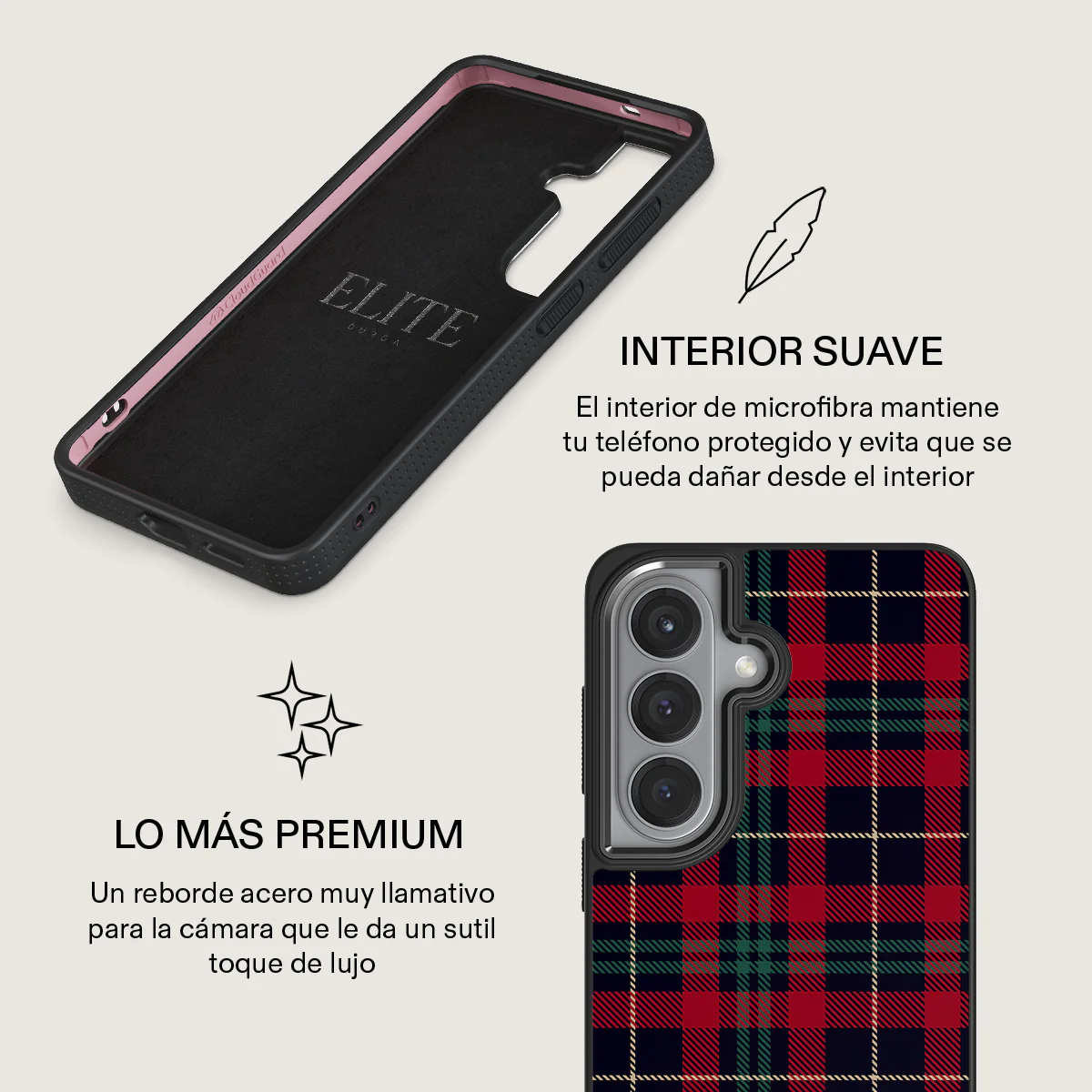 Sweater Weather - Samsung Galaxy S26 Plus Funda - Image 17