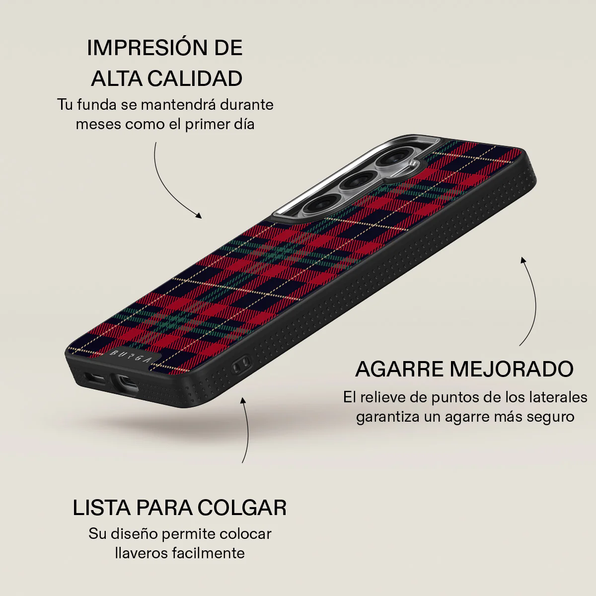 Sweater Weather - Samsung Galaxy S26 Plus Funda - Image 23