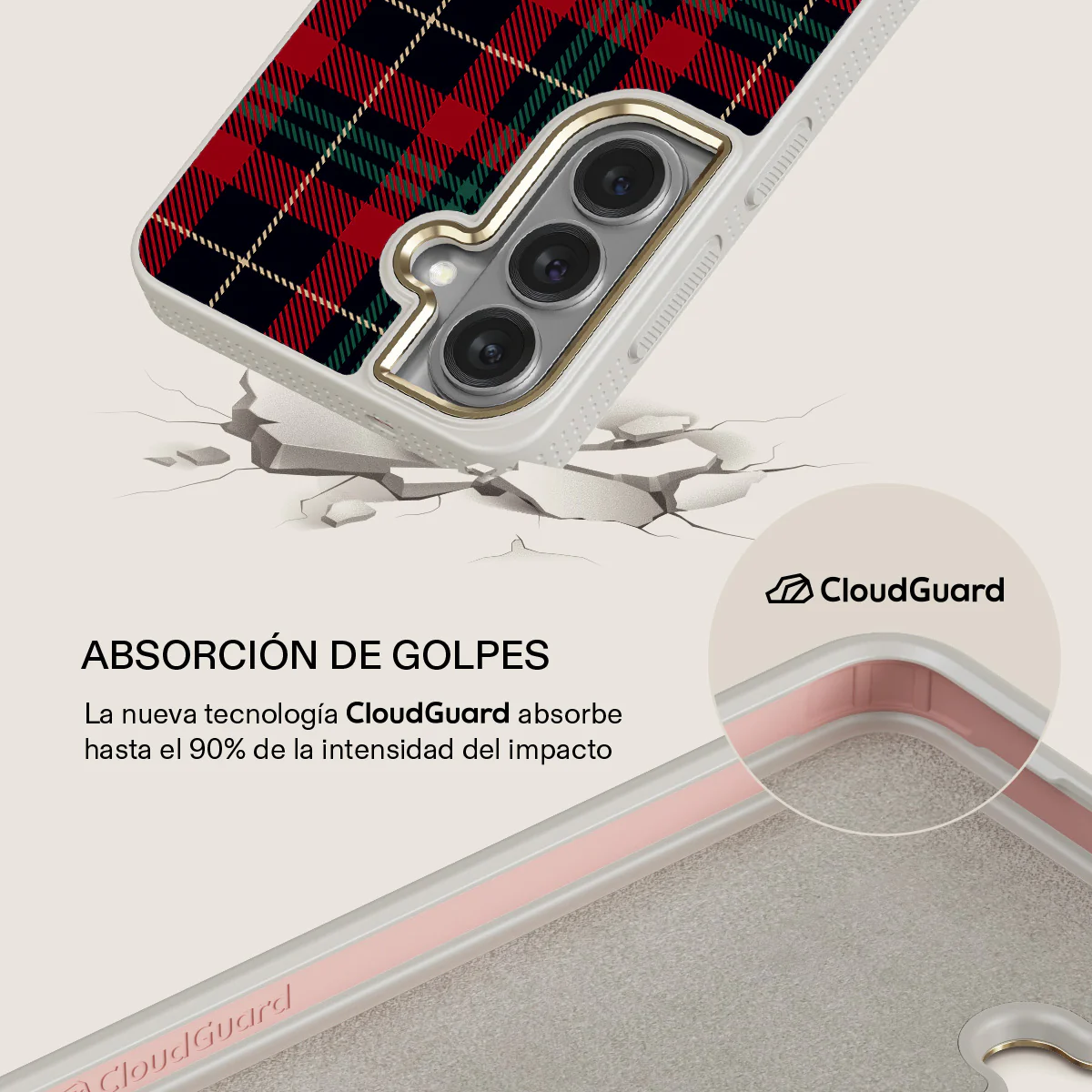 Sweater Weather - Samsung Galaxy S26 Plus Funda - Image 28