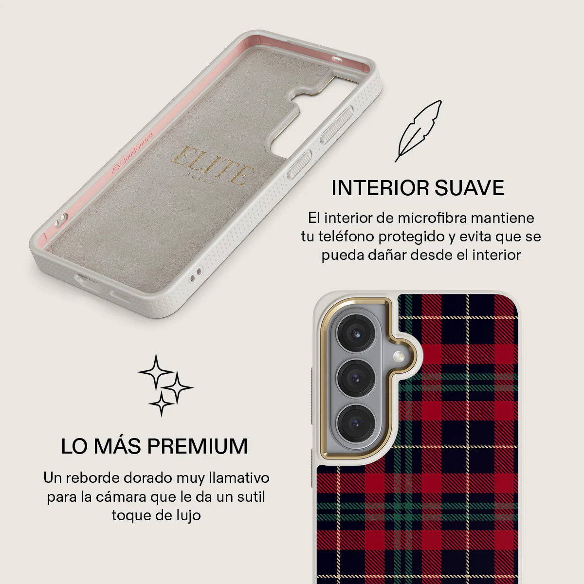 Sweater Weather - Samsung Galaxy S26 Plus Funda - Image 31