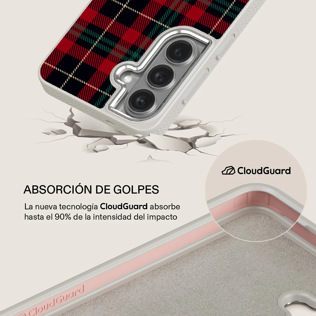 Sweater Weather - Samsung Galaxy S26 Plus Funda - Image 35