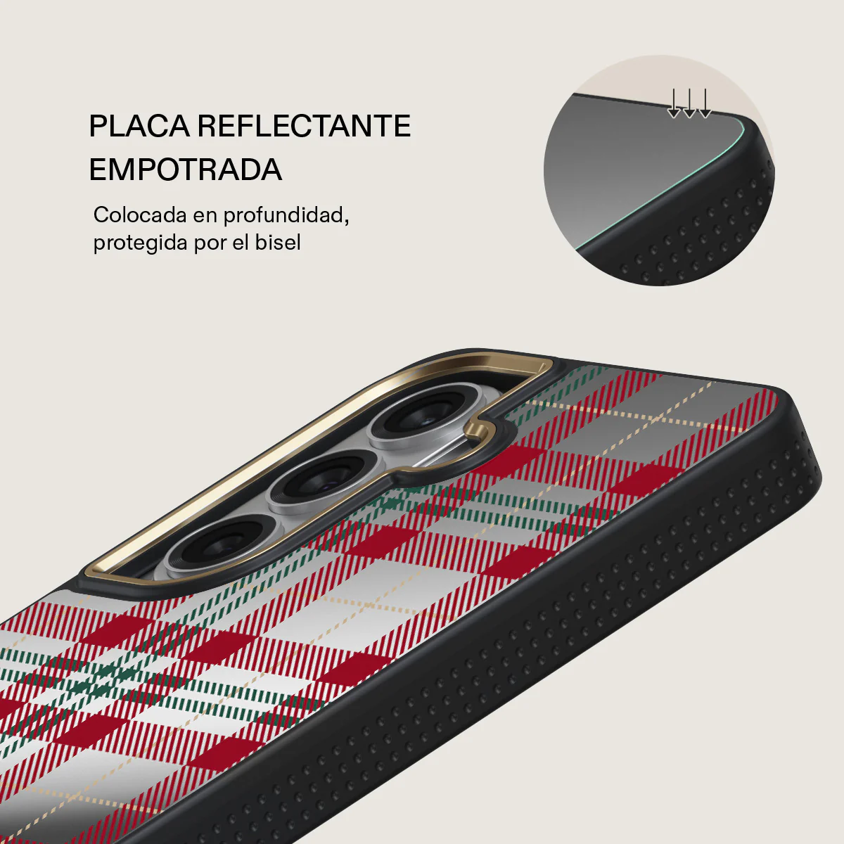 Sweater Weather - Samsung Galaxy S26 Plus Funda - Image 43