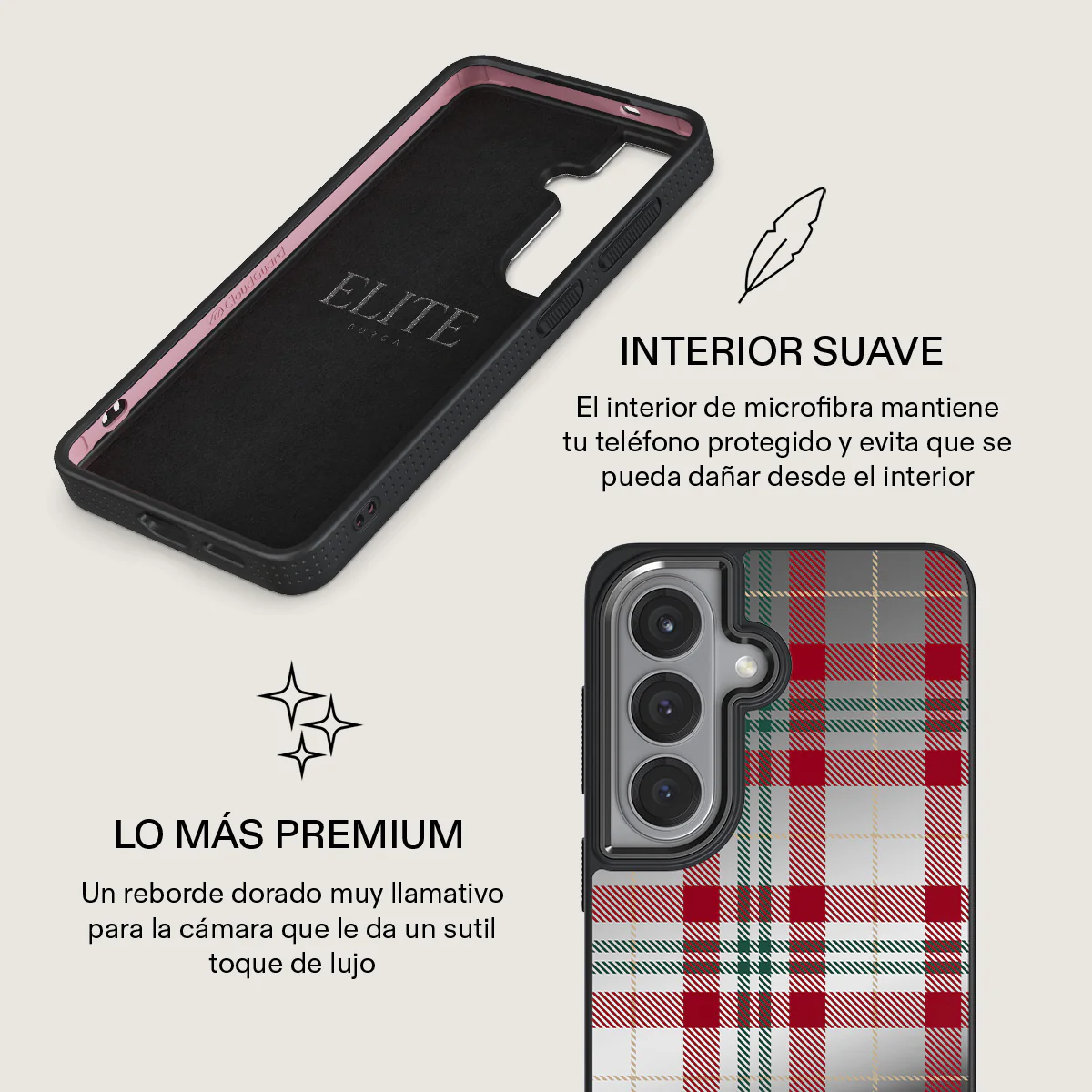 Sweater Weather - Samsung Galaxy S26 Plus Funda - Image 54
