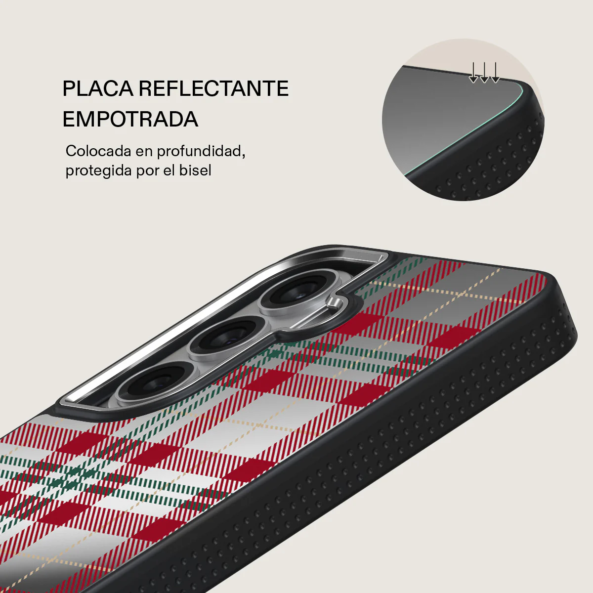 Sweater Weather - Samsung Galaxy S26 Plus Funda - Image 59