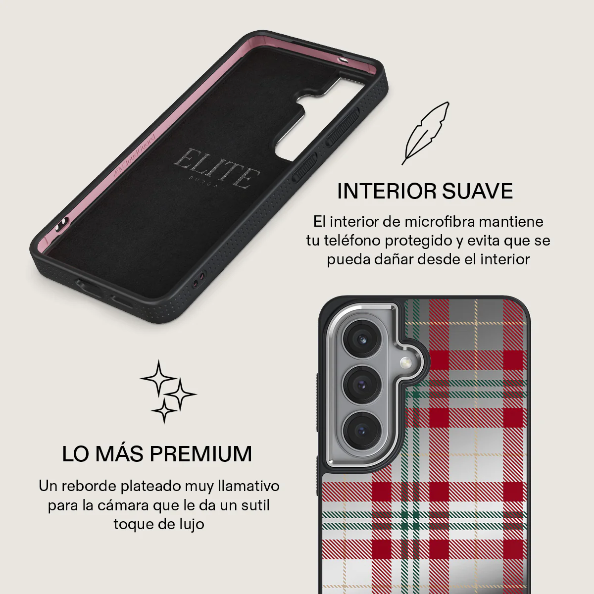 Sweater Weather - Samsung Galaxy S26 Plus Funda - Image 62