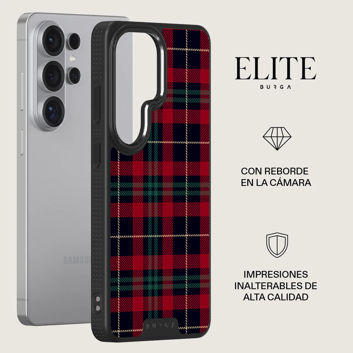 Sweater Weather - Samsung Galaxy S26 Ultra Funda - Image 13