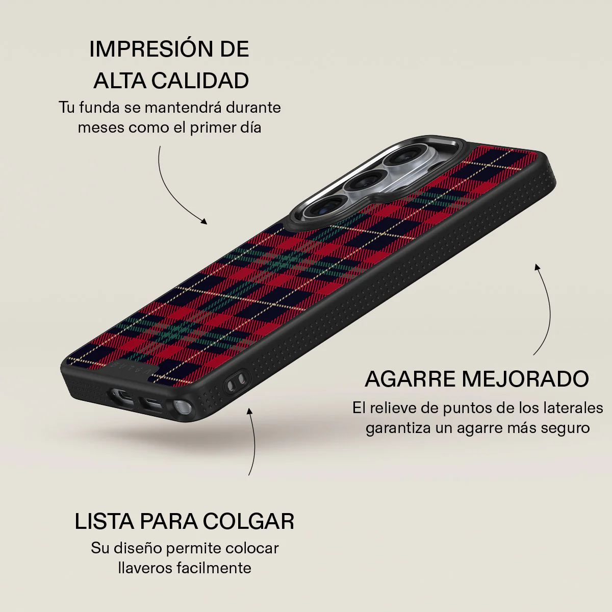 Sweater Weather - Samsung Galaxy S26 Ultra Funda - Image 16