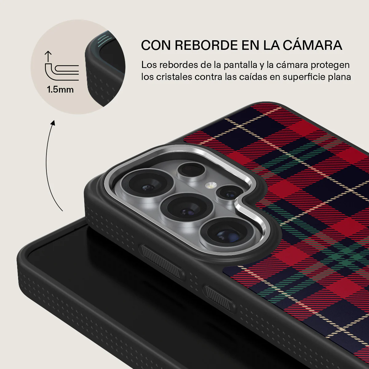 Sweater Weather - Samsung Galaxy S26 Ultra Funda - Image 22