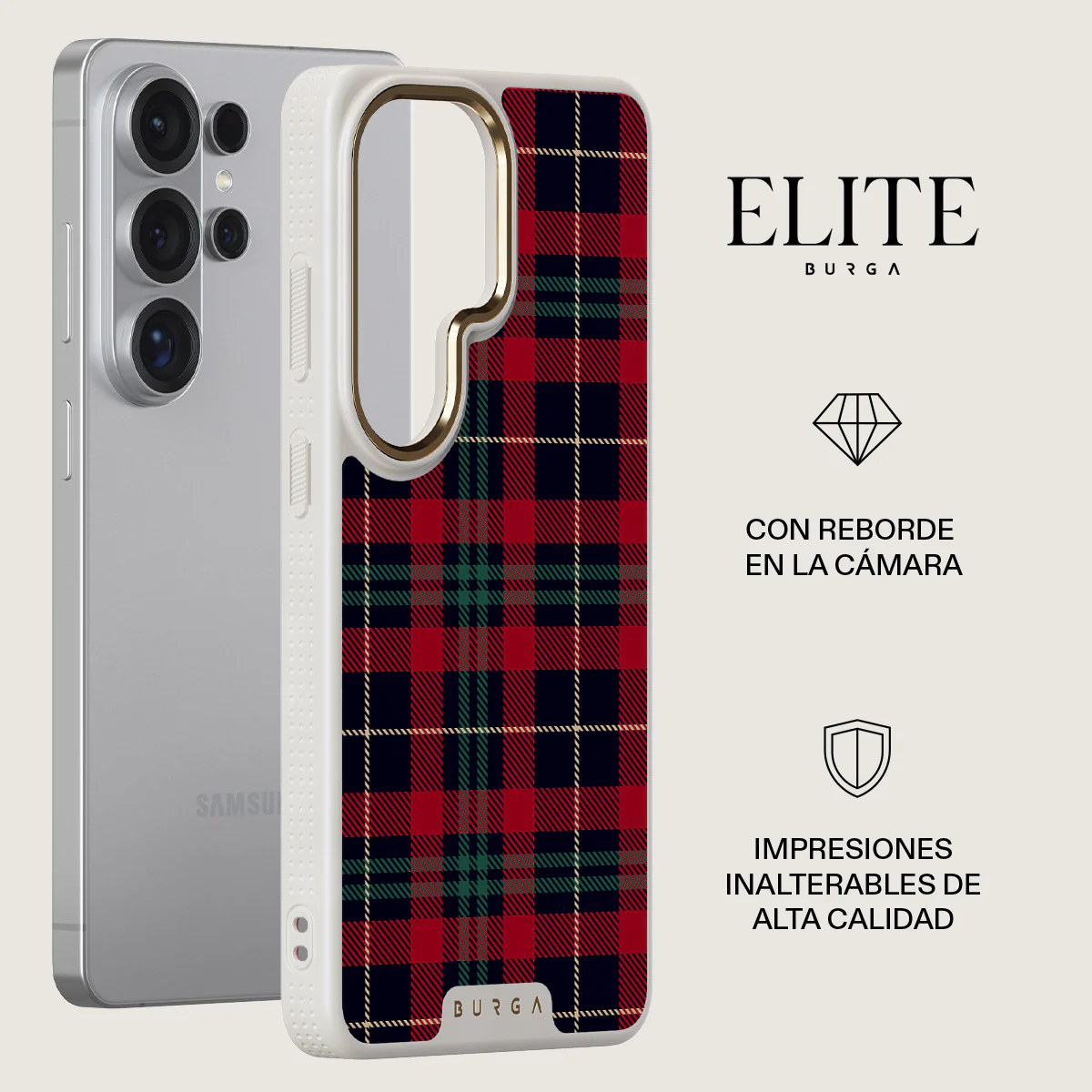 Sweater Weather - Samsung Galaxy S26 Ultra Funda - Image 27