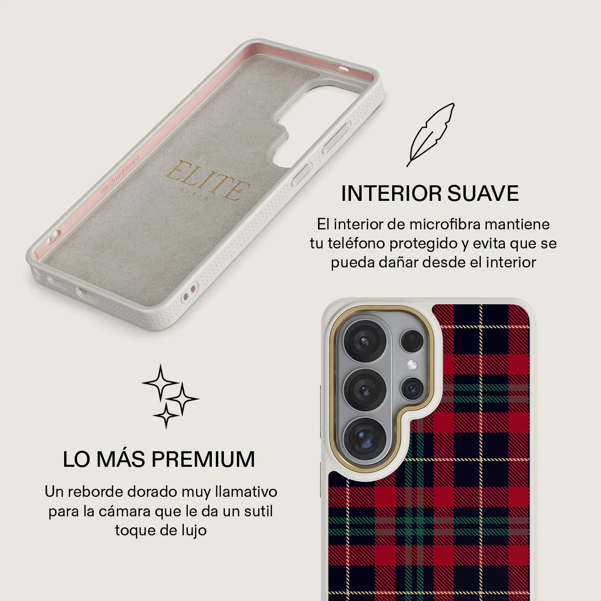Sweater Weather - Samsung Galaxy S26 Ultra Funda - Image 31
