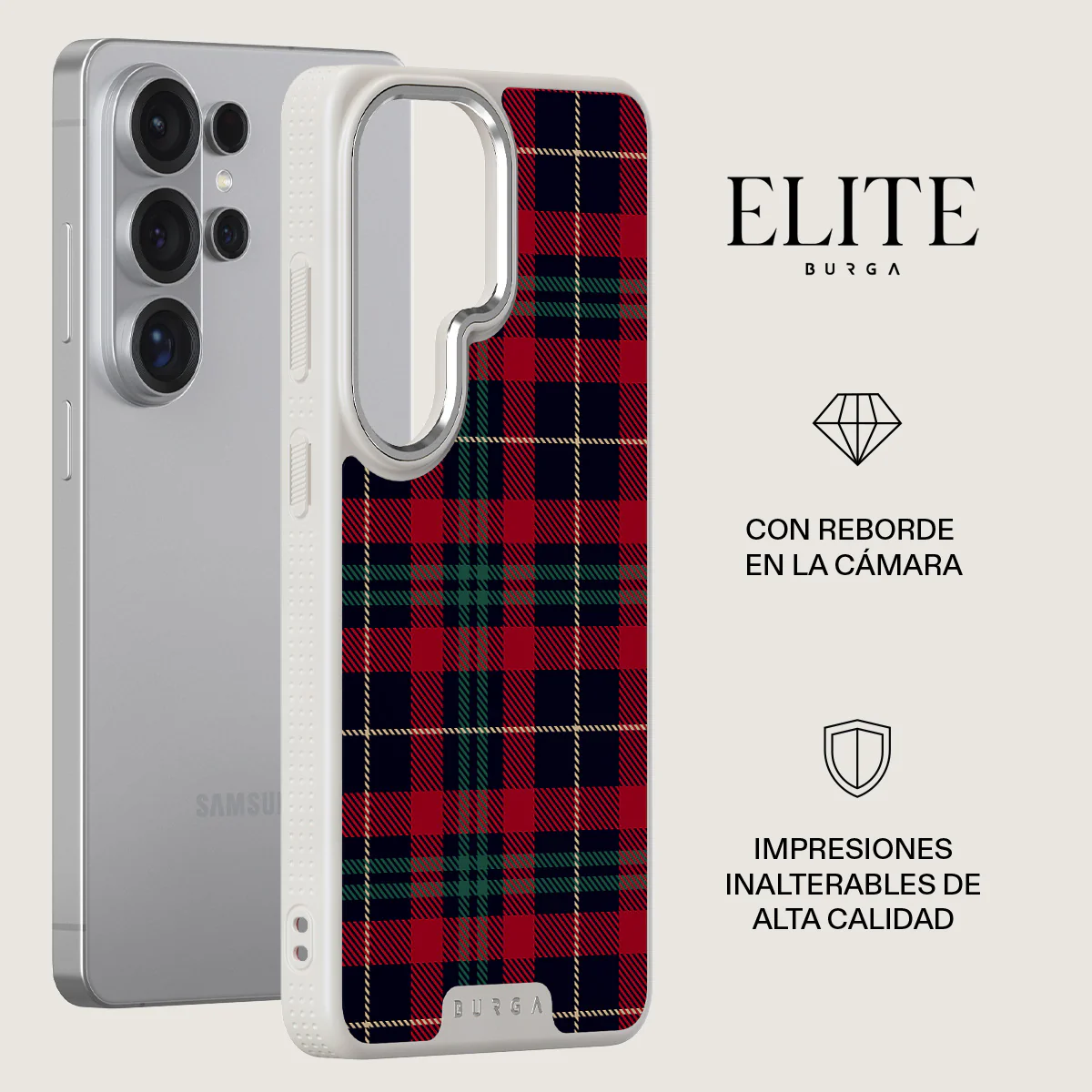 Sweater Weather - Samsung Galaxy S26 Ultra Funda - Image 34