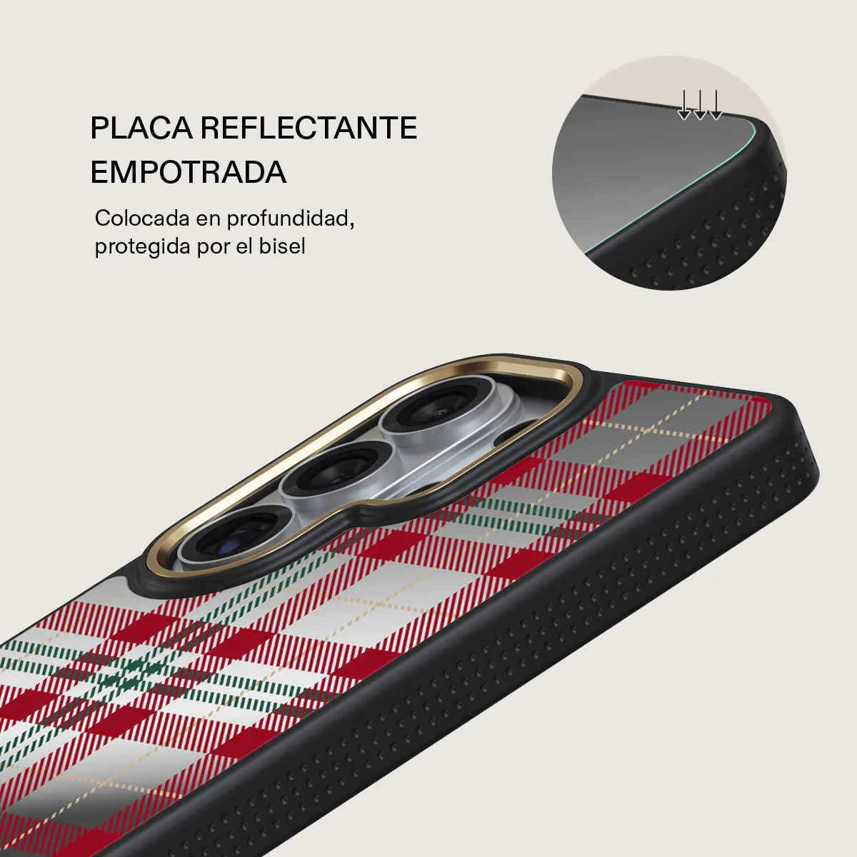 Sweater Weather - Samsung Galaxy S26 Ultra Funda - Image 43