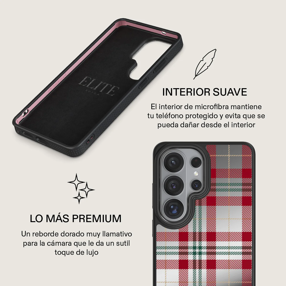 Sweater Weather - Samsung Galaxy S26 Ultra Funda - Image 54