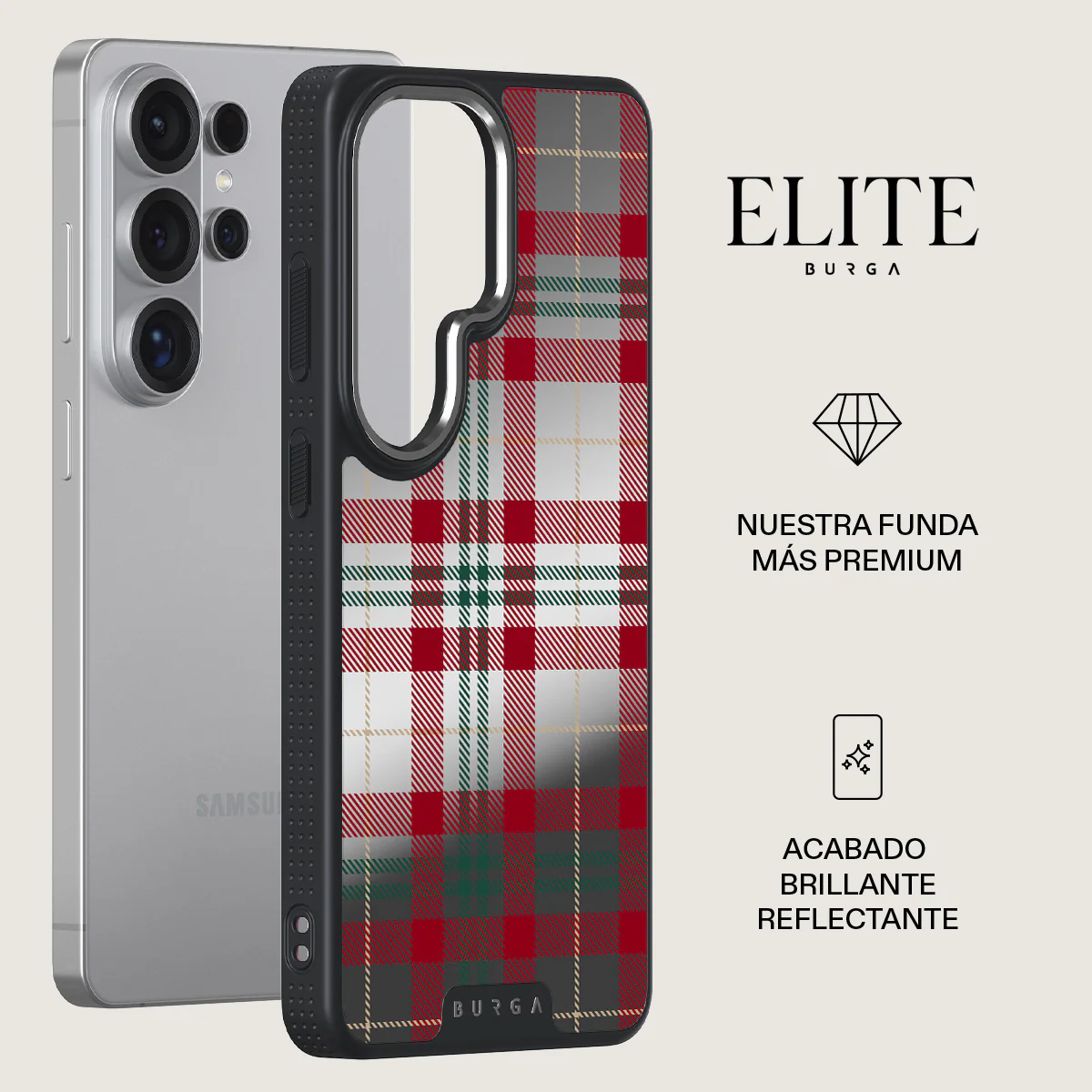 Sweater Weather - Samsung Galaxy S26 Ultra Funda - Image 57