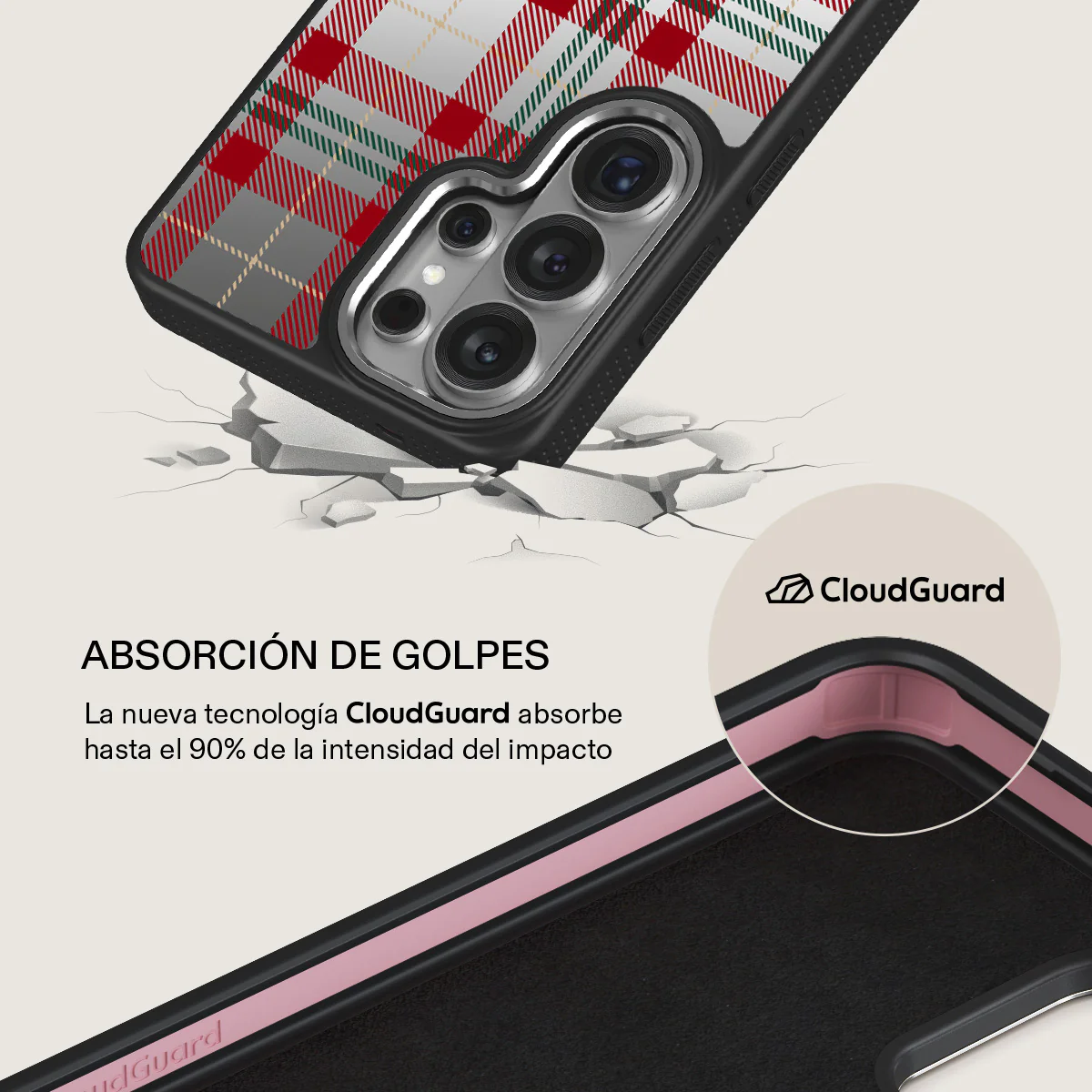 Sweater Weather - Samsung Galaxy S26 Ultra Funda - Image 58