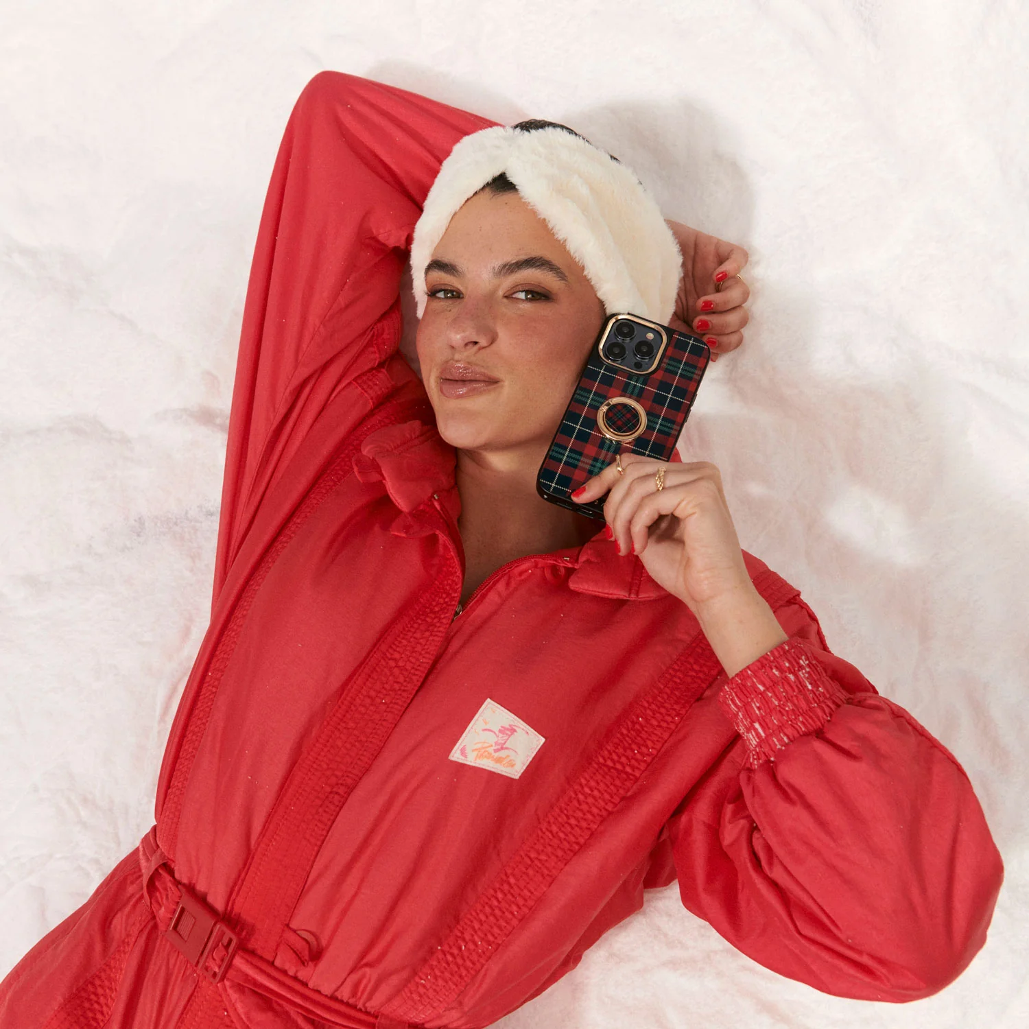 Sweater Weather - Samsung Galaxy S26 Ultra Funda - Image 72