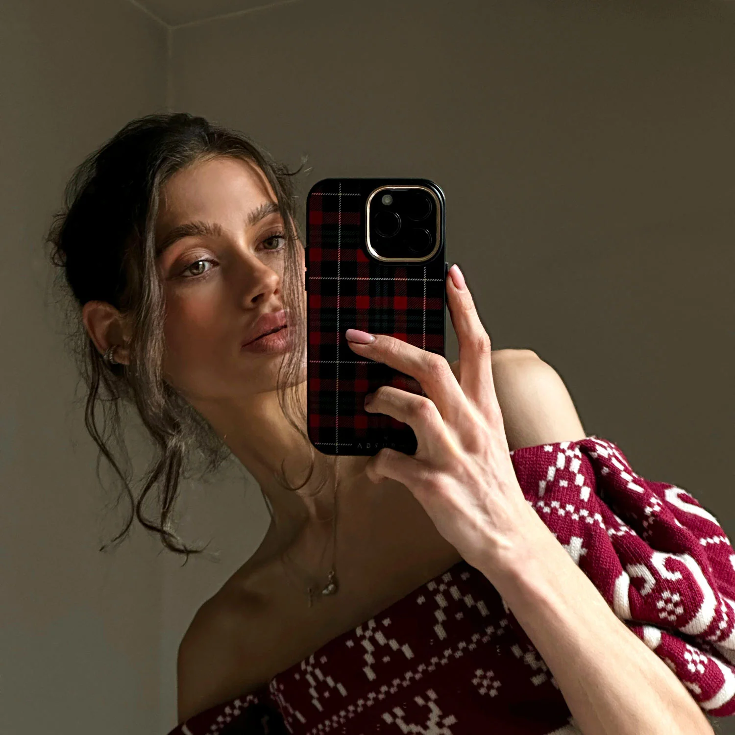 Sweater Weather - Samsung Galaxy S26 Ultra Funda - Image 78