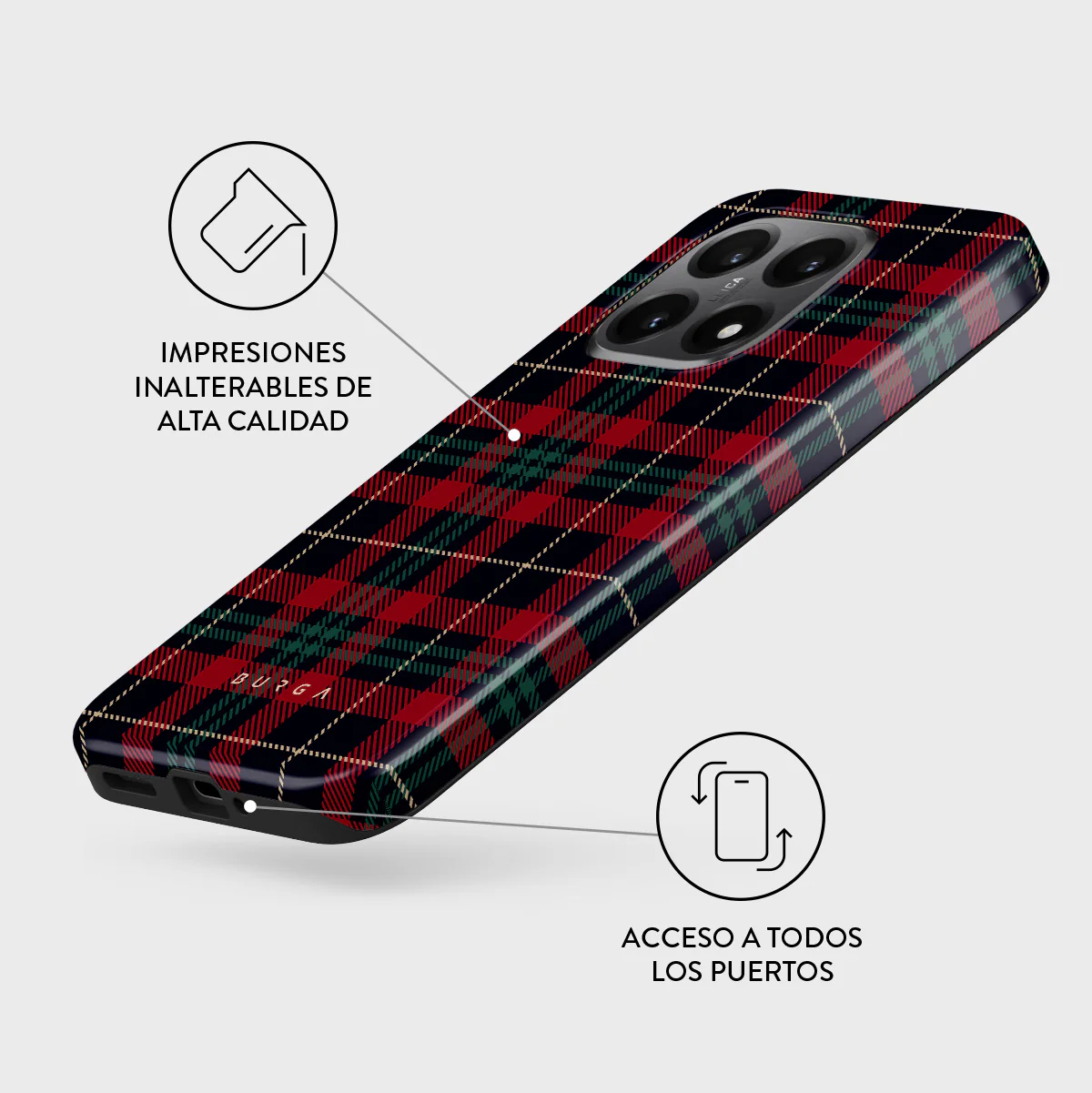 Sweater Weather - Xiaomi 15T Funda - Image 3