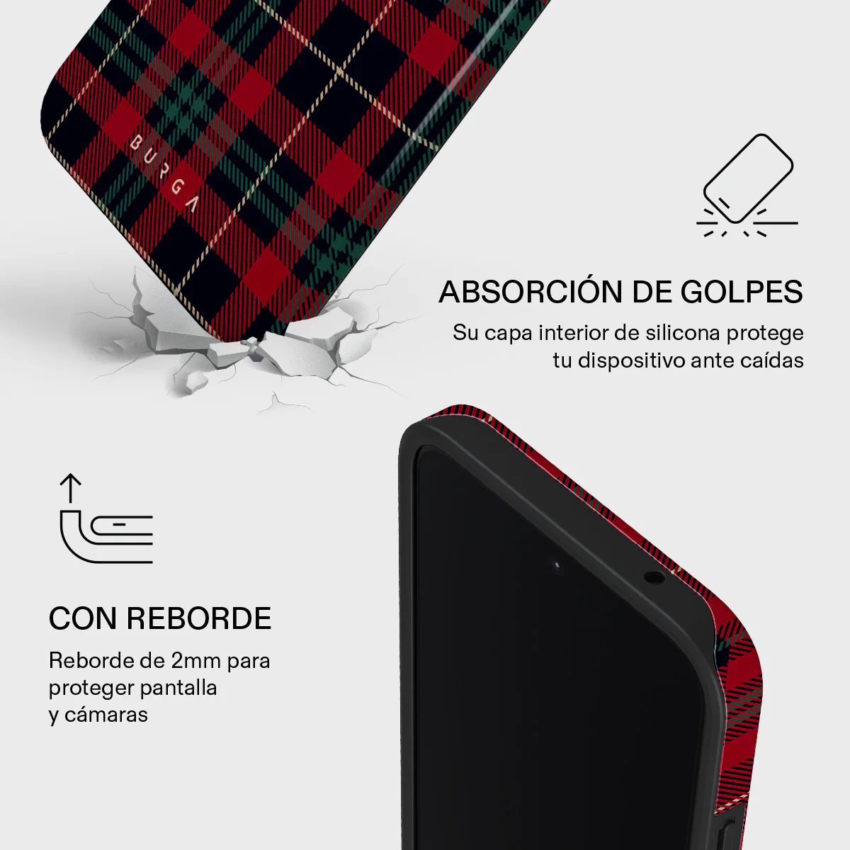 Sweater Weather - Xiaomi 15T Funda - Image 4