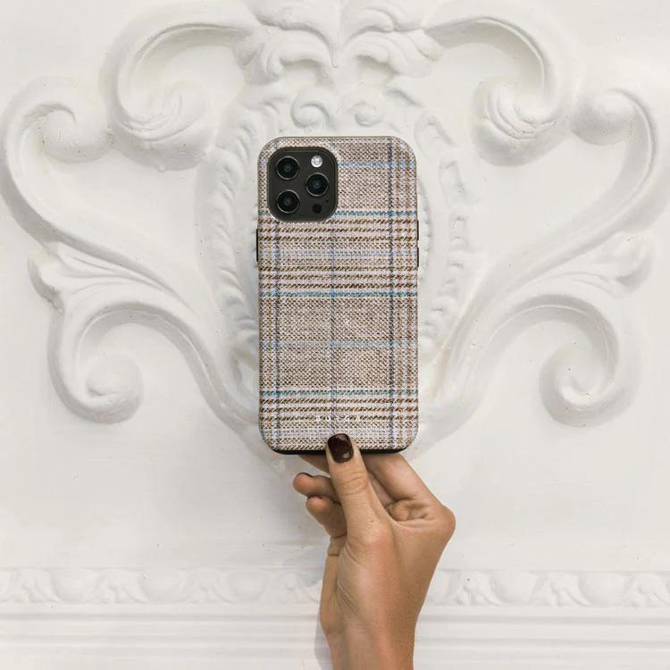 Cosy Sweater - iPhone 17e Funda - Image 7