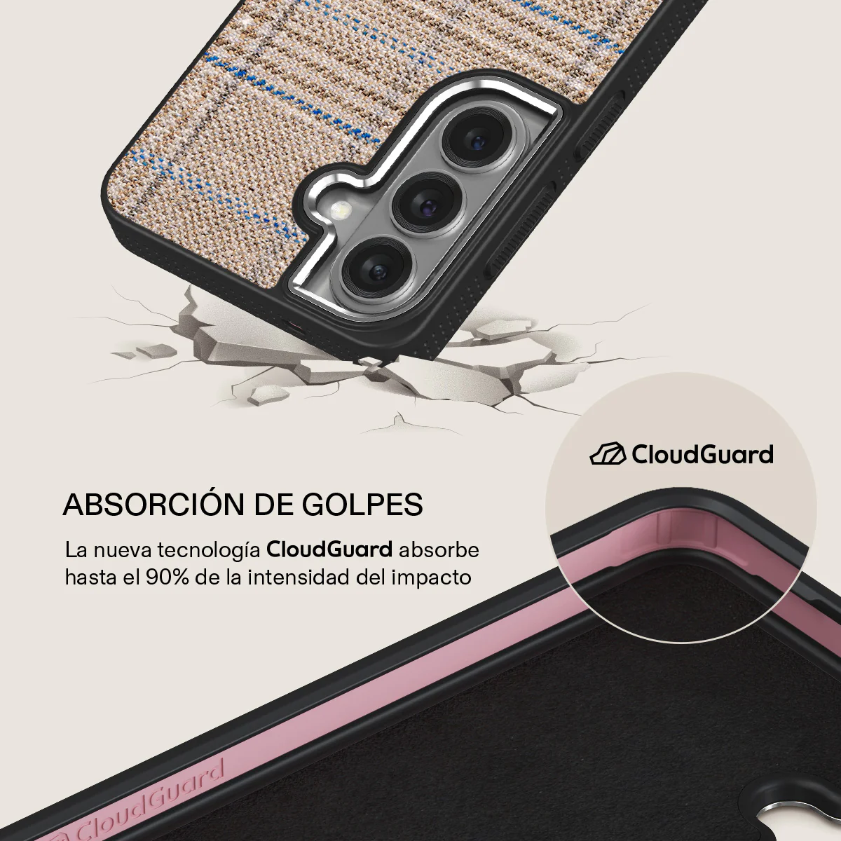 Cosy Sweater - Samsung Galaxy S26 Plus Funda - Image 21