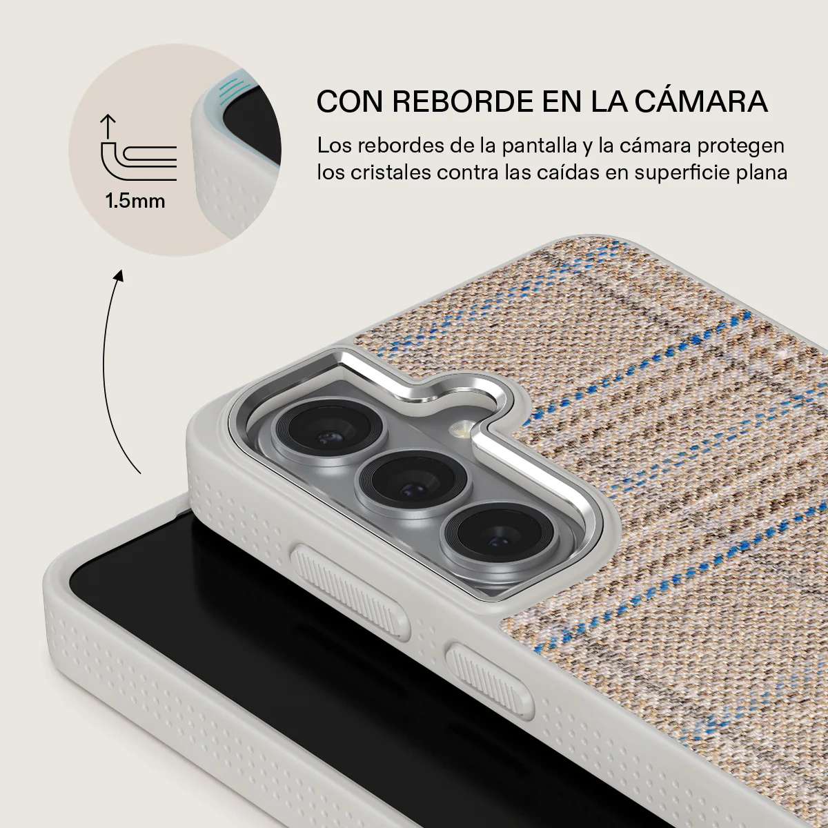 Cosy Sweater - Samsung Galaxy S26 Plus Funda - Image 36