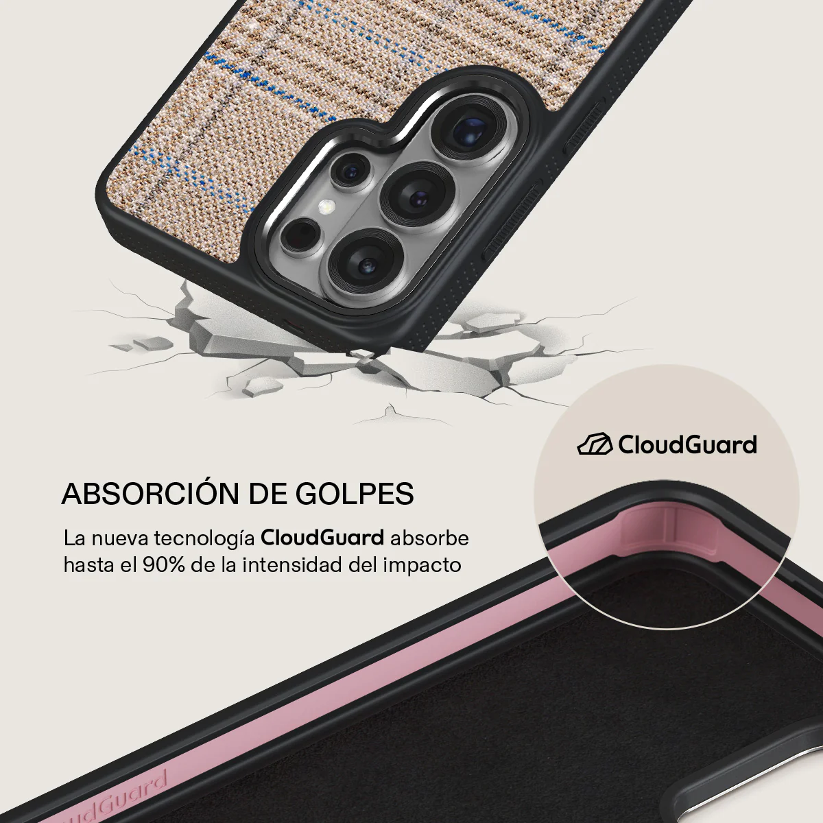 Cosy Sweater - Samsung Galaxy S26 Ultra Funda - Image 14
