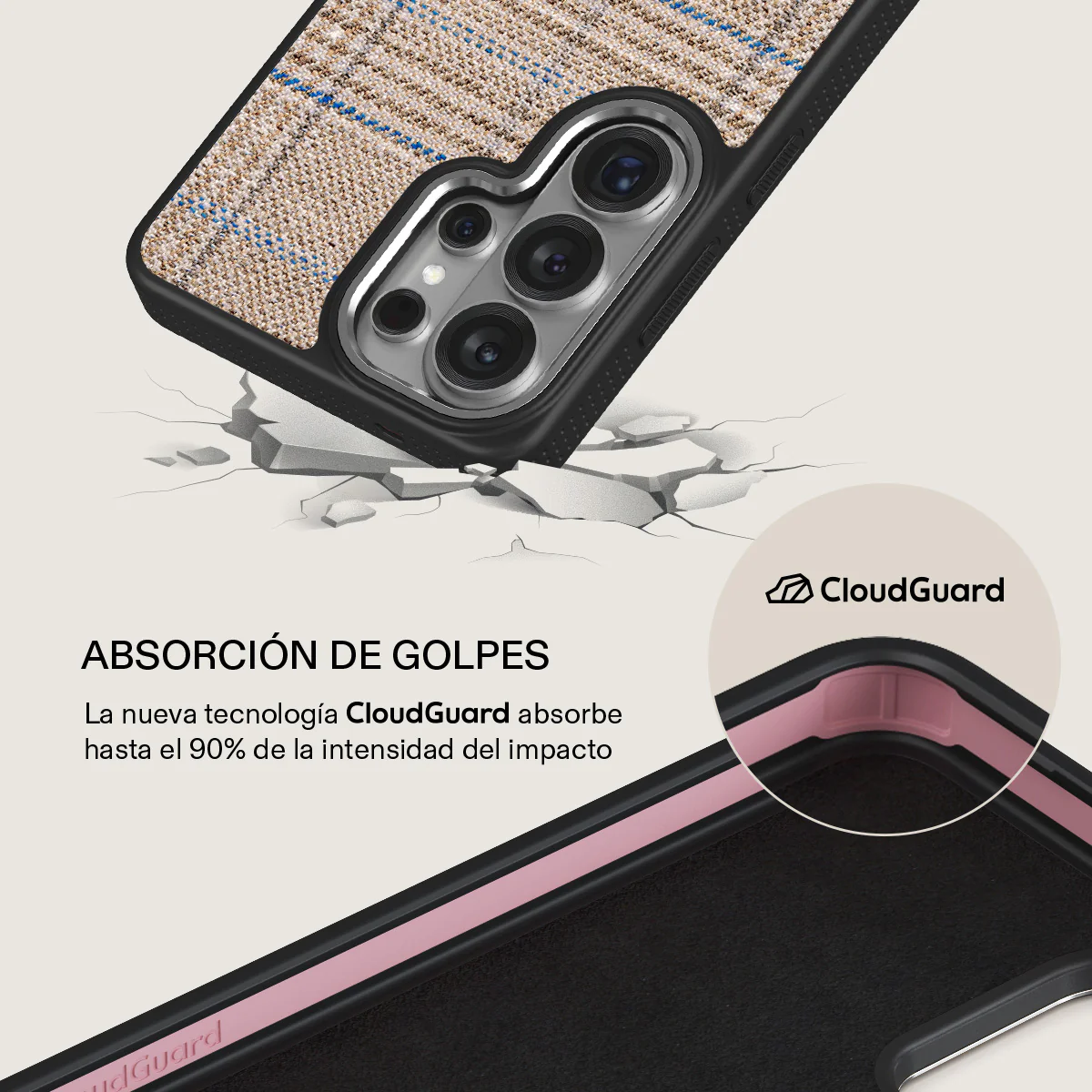 Cosy Sweater - Samsung Galaxy S26 Ultra Funda - Image 21