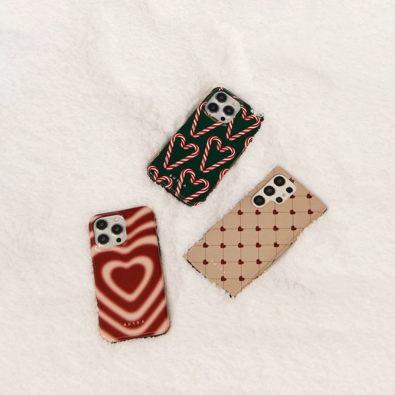 Sweet Affair - Samsung Galaxy A37 5G Funda - Image 7
