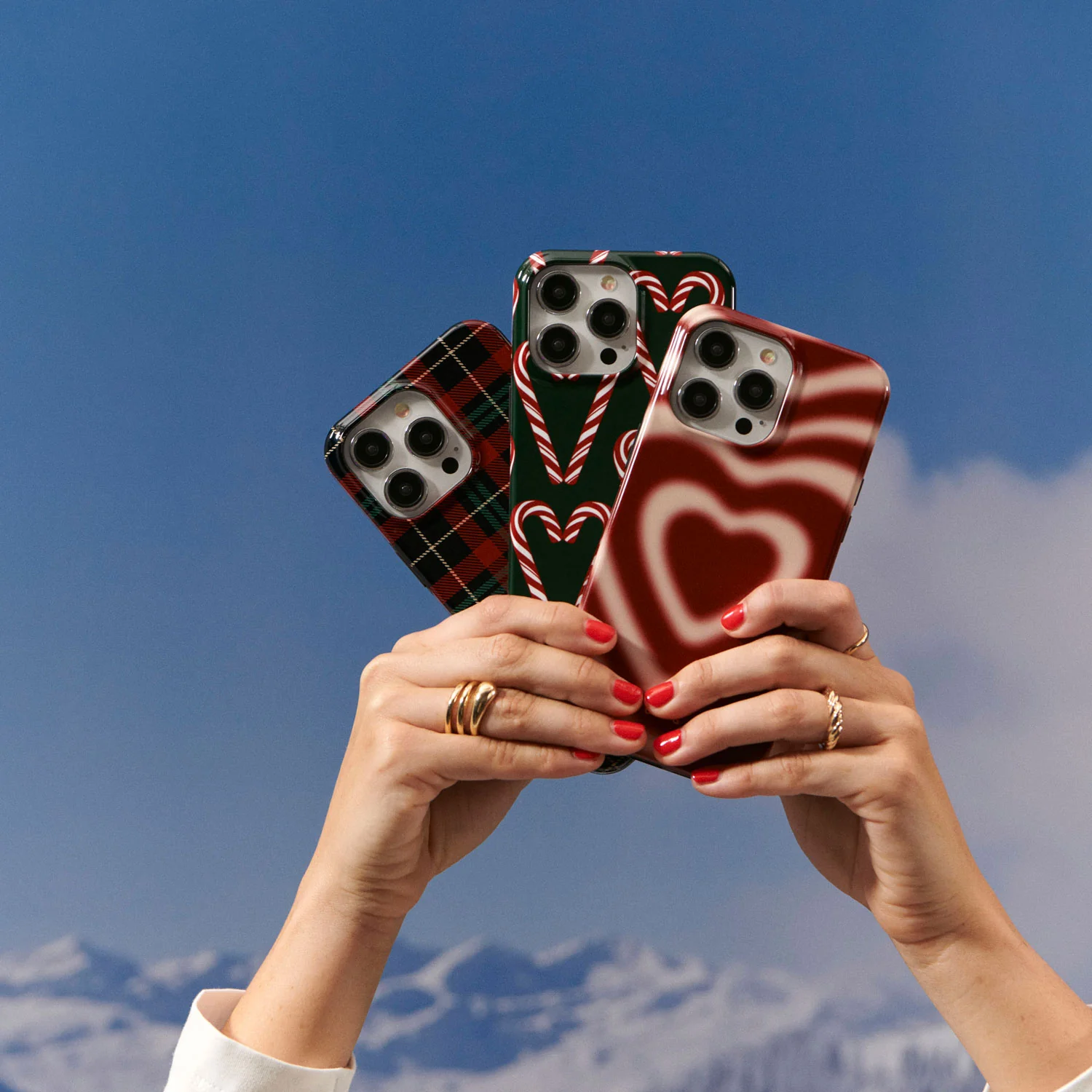 Sweet Affair - Samsung Galaxy S26 Funda - Image 43