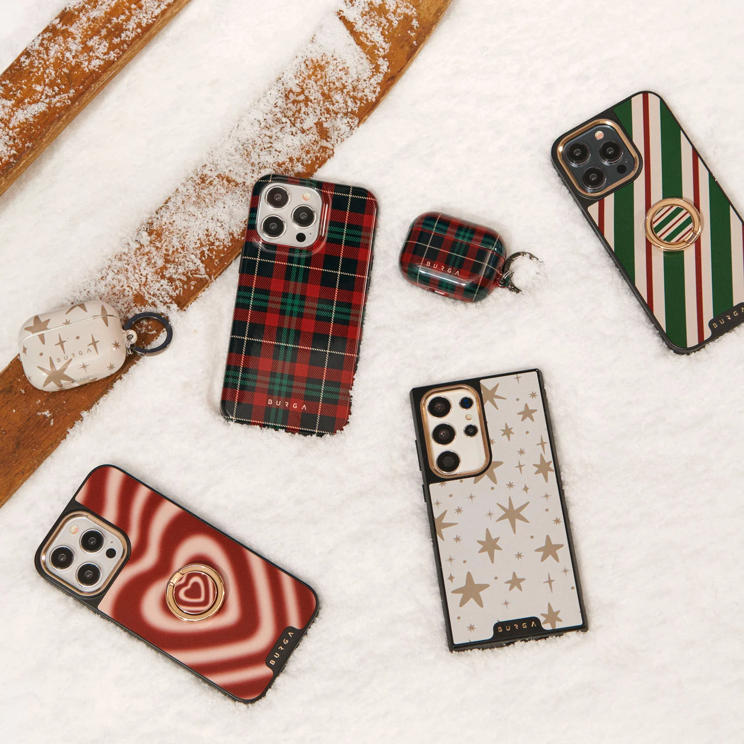 Sweet Affair - Samsung Galaxy S26 Plus Funda - Image 49
