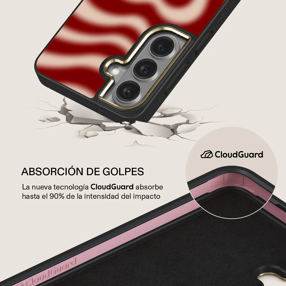 Sweet Affair - Samsung Galaxy S26 Plus Funda - Image 7