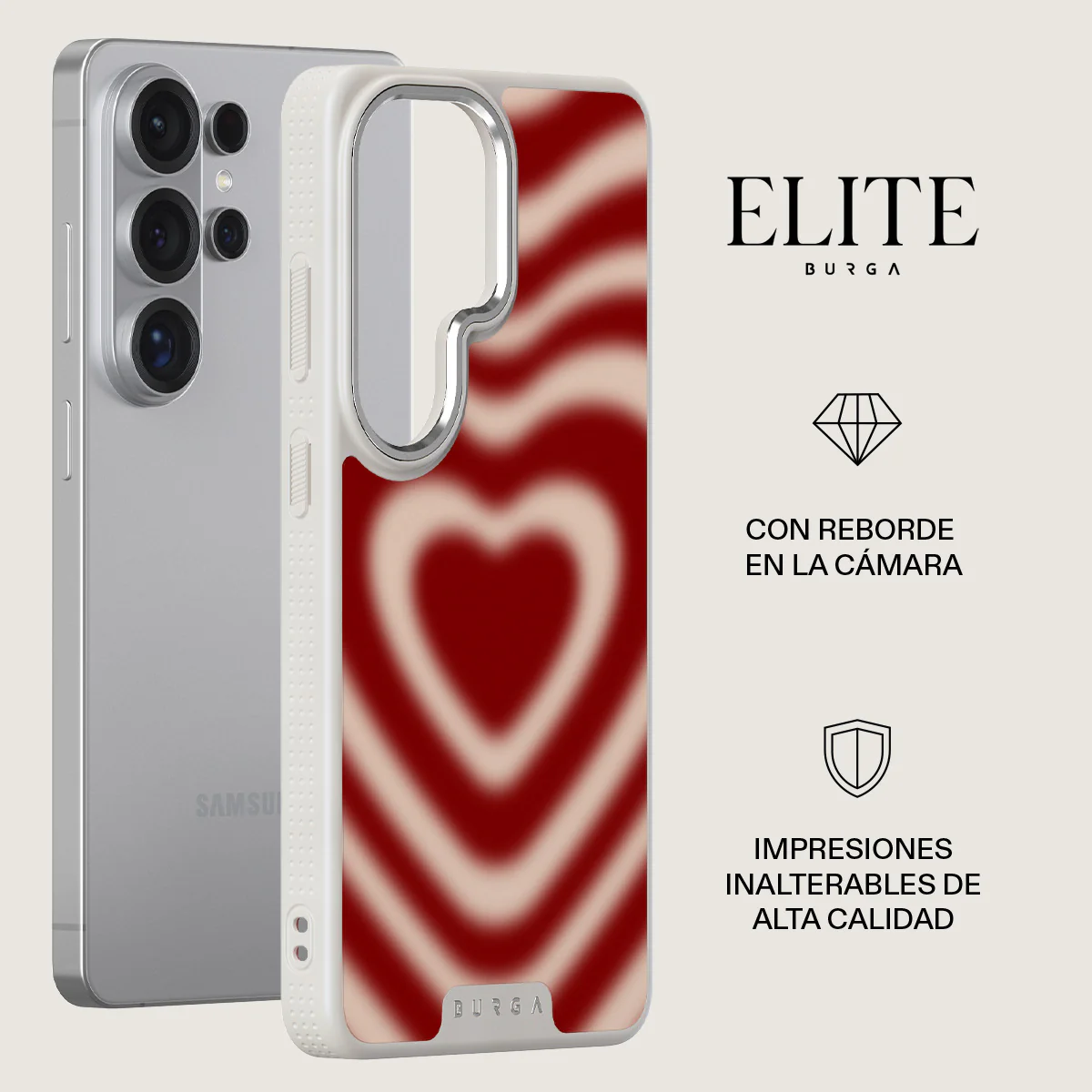 Sweet Affair - Samsung Galaxy S26 Ultra Funda - Image 34