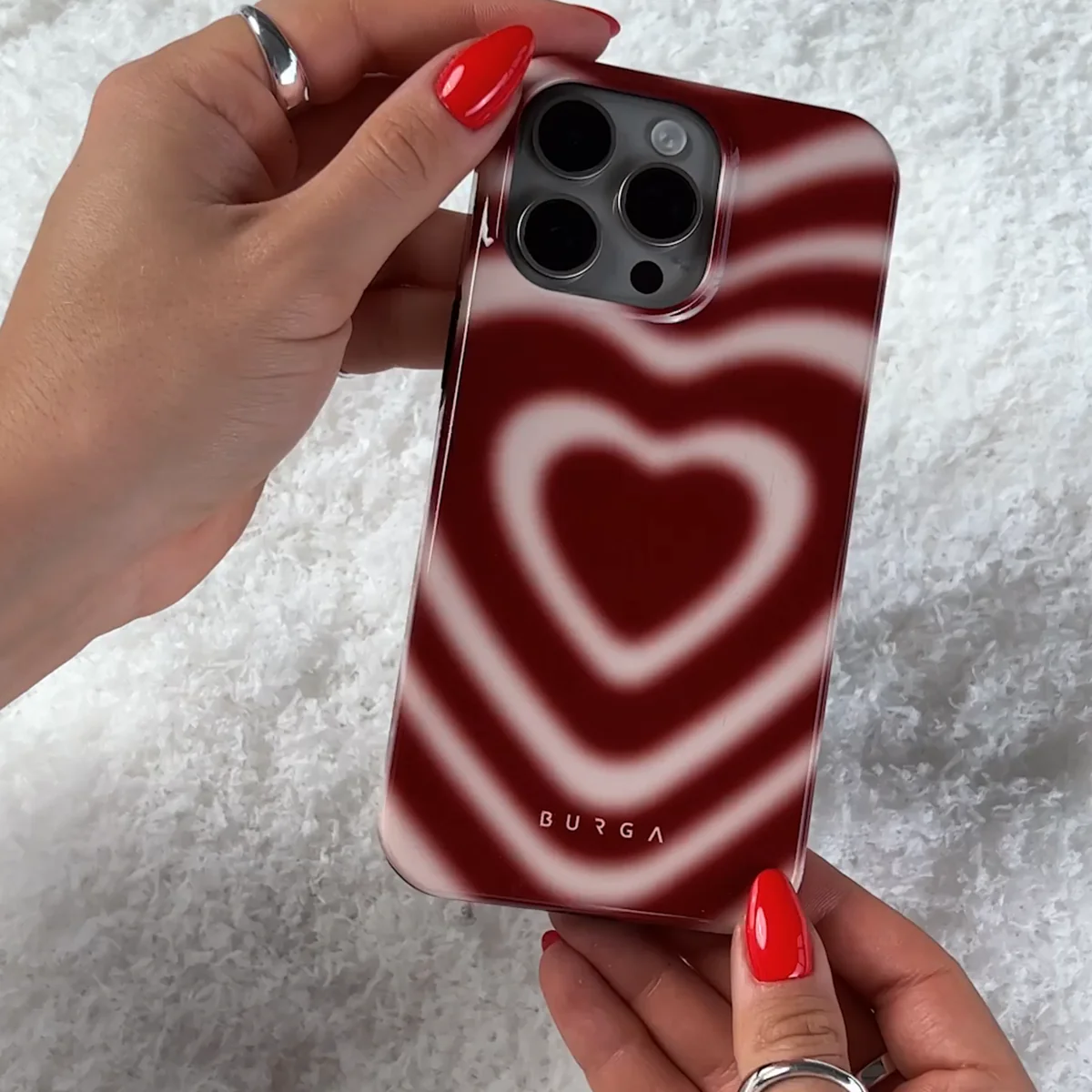 Sweet Affair - Samsung Galaxy S26 Ultra Funda - Image 40