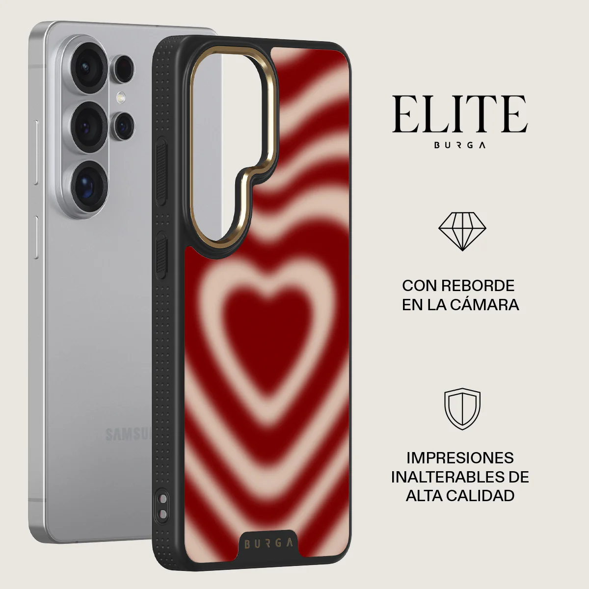 Sweet Affair - Samsung Galaxy S26 Ultra Funda - Image 6