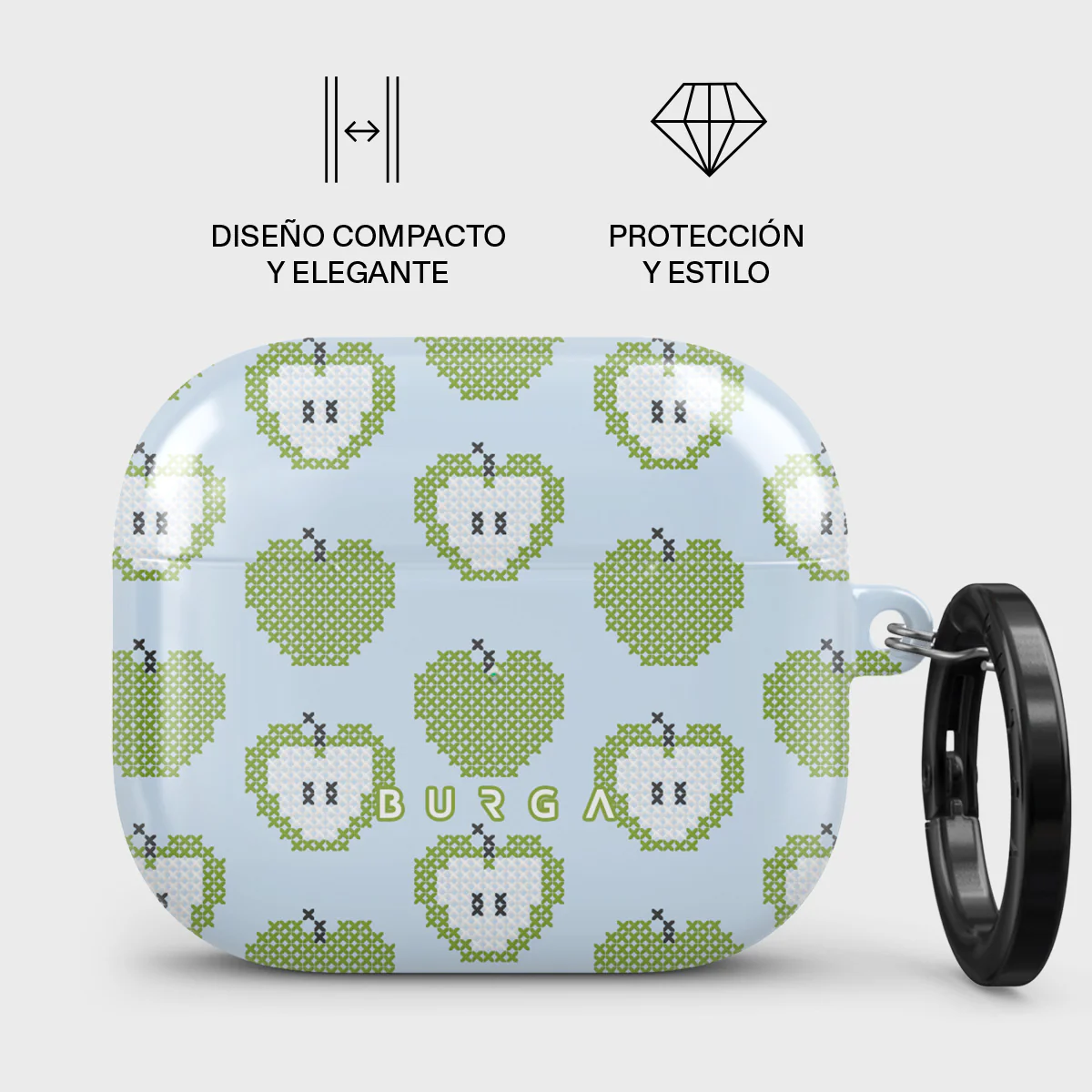 Sweet & Sour - AirPods 3 Funda - Image 4