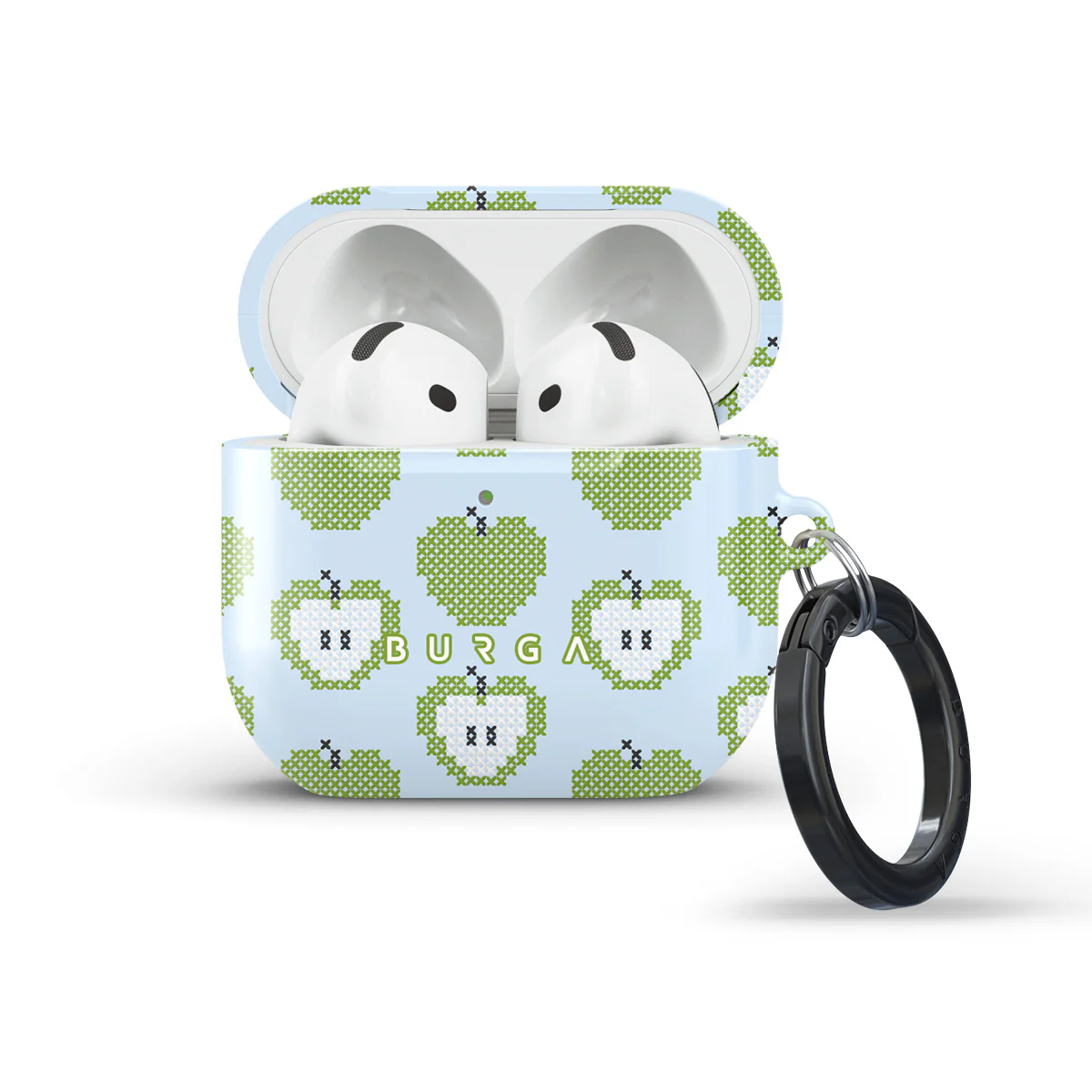 Sweet & Sour - AirPods 4 Funda